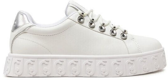 LIU Jo Sneakers Lovely 05 BF4083 PX026 white