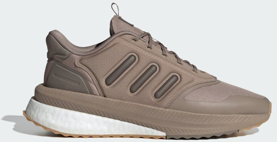 Adidas X PLRPHASE Shoe Chalky Brown Simple Brown Core Black