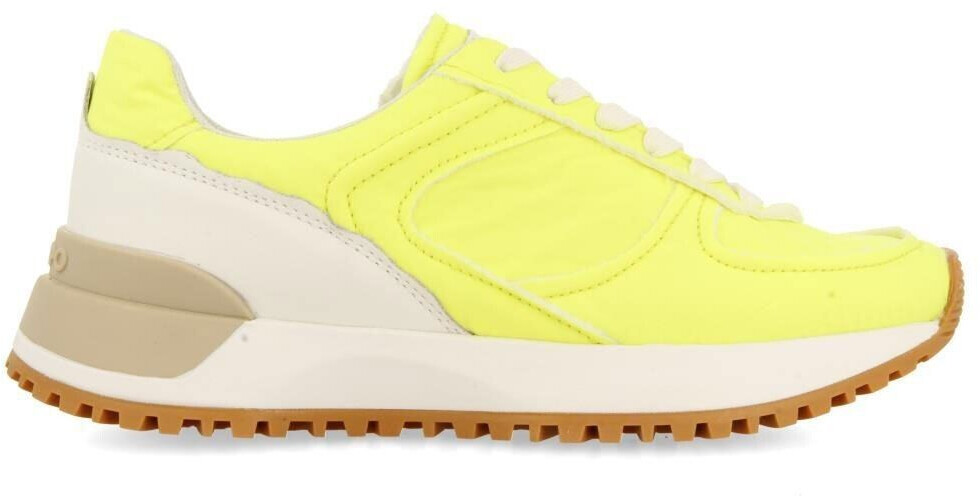 Gioseppo Tully Sneaker lime green