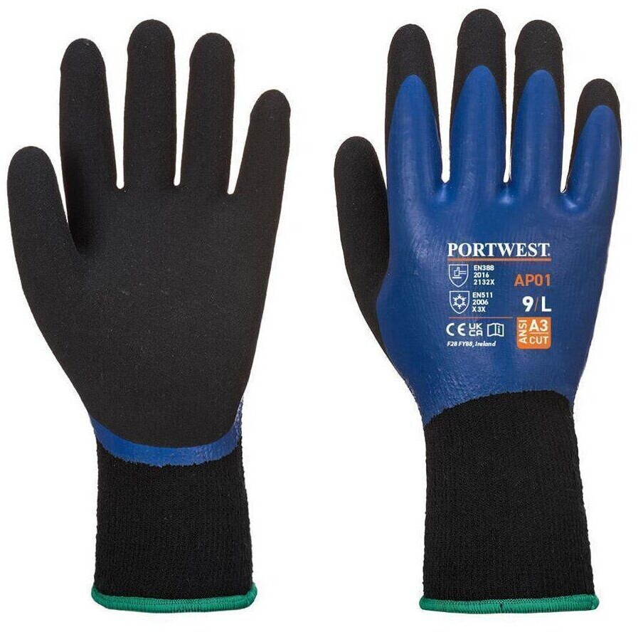 Portwest AP01 Thermo Pro Aqua