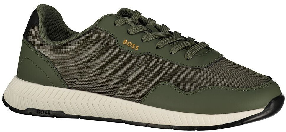 Hugo Boss Titanium Runn Nypu 10263117 Sports Shoes