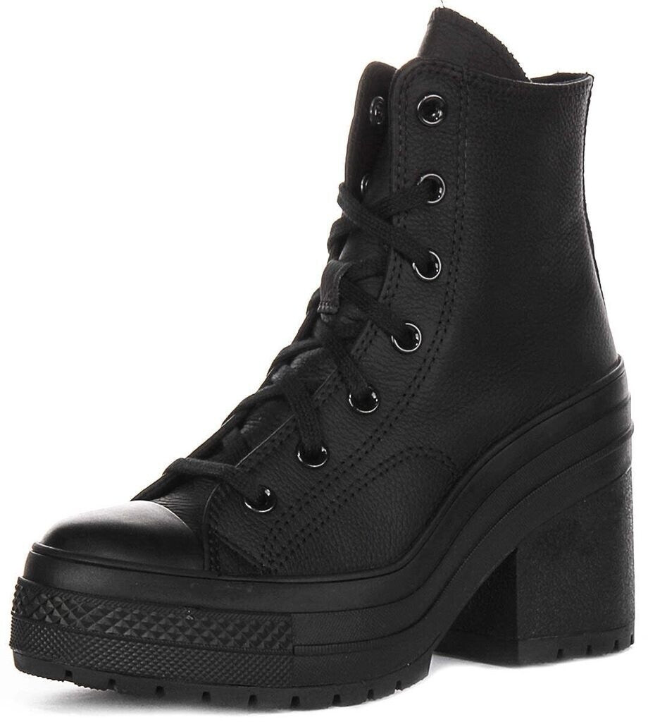 Converse Chuck 70 De Luxe Heel Lth A06145C 9W