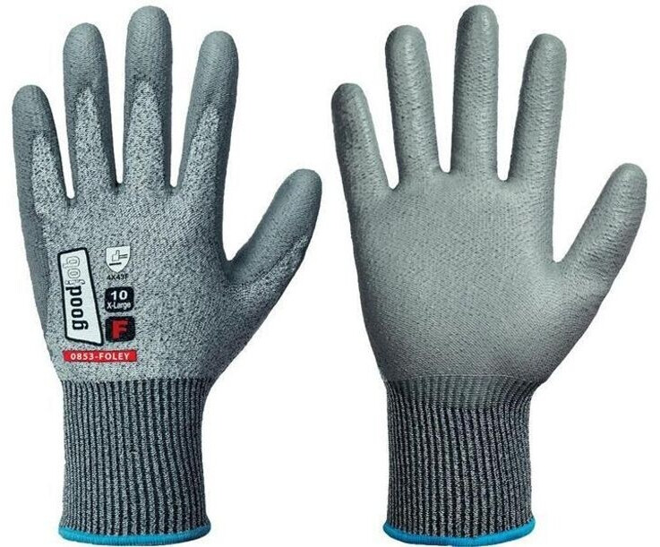 Goodjob PU FOLEY 0853