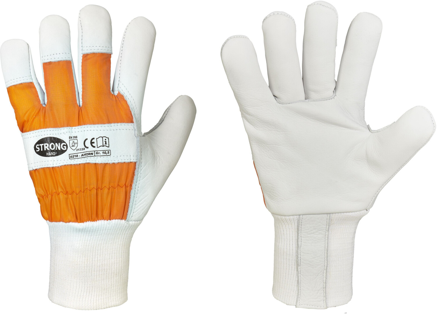 Stronghand AHORN 0218