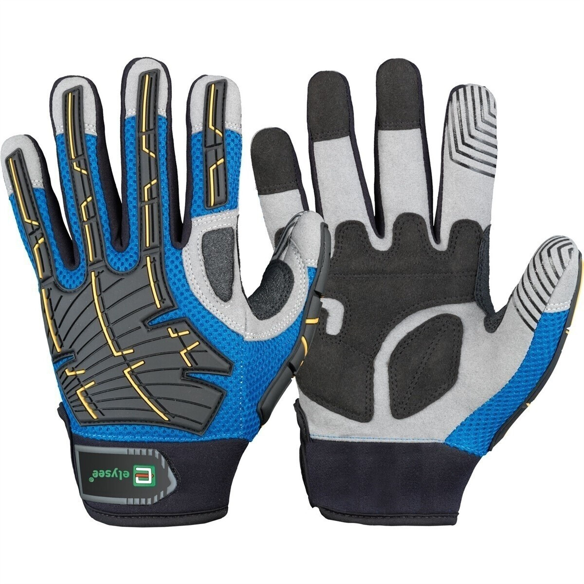 Elysee TIMBERMAN 0887