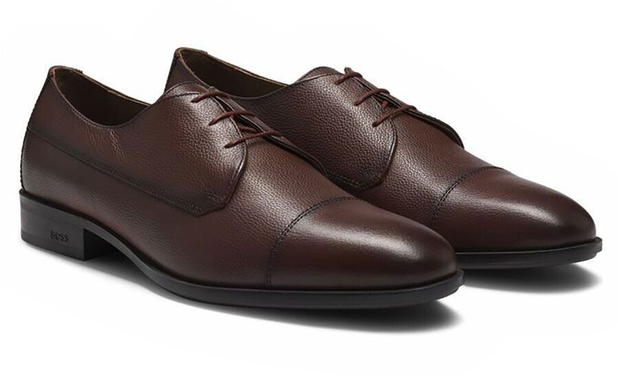 Hugo Boss Colby Derb Stgr 10249870 Shoes 50529089-210-8