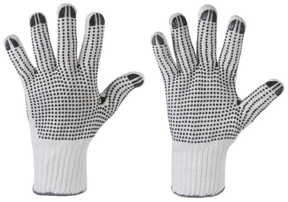 Stronghand Vinyl TANTUNG 0362