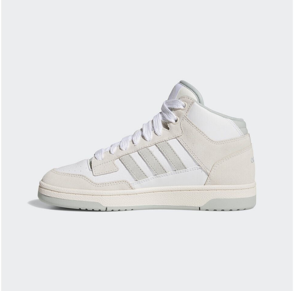 Adidas Sneakers Rapid Court Mid JP5874 grey