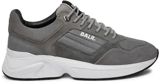 BALR. Sneakers Luxe Runner B1511 1043 grey