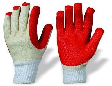 Stronghand Latex SUPERGRIP 0505