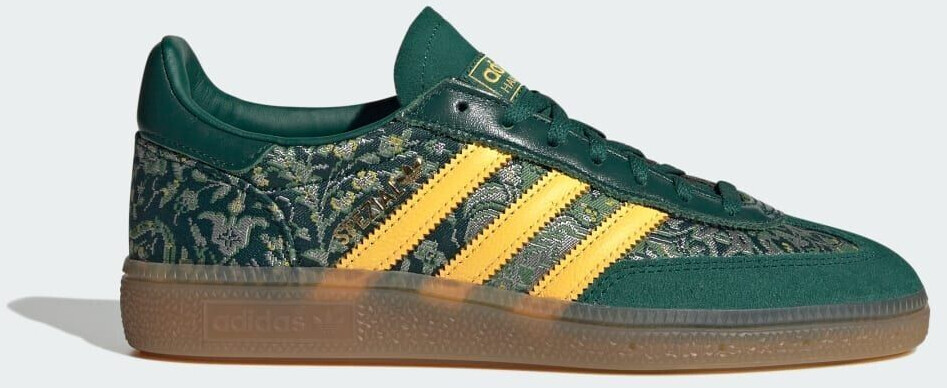 Adidas Handball Spezial Shoe green spark