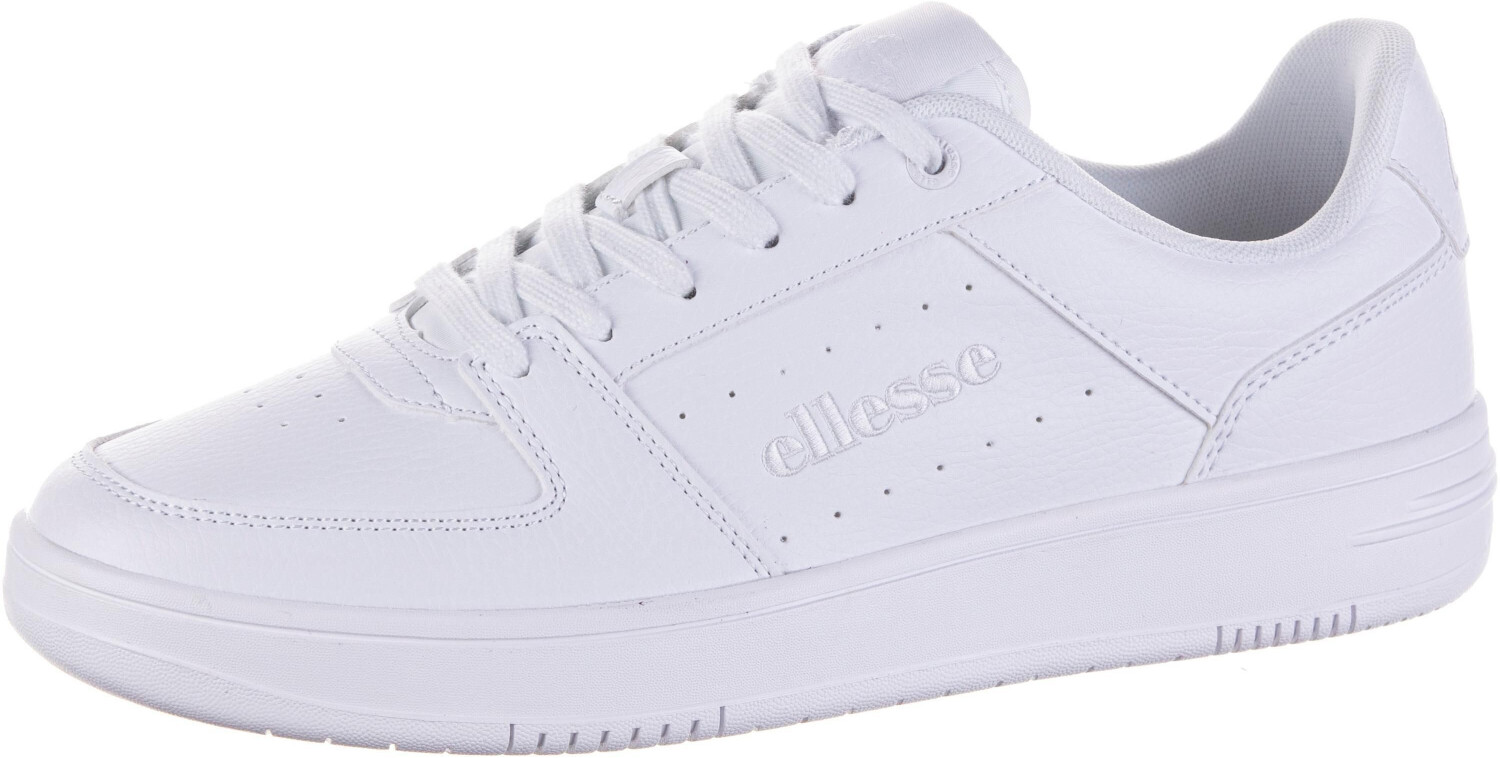Ellesse Panaro Sneaker Men white mono