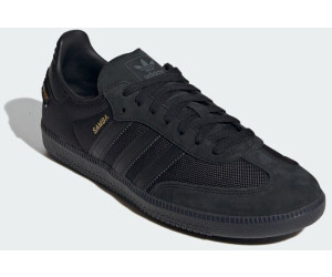Adidas Samba OG core black core black carbon a 130 00 oggi Migliori prezzi e offerte su idealo