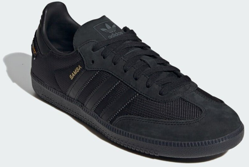 Adidas samba core black carbon new arrivals