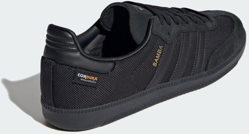 Adidas Samba OG core black core black carbon a 130 00 oggi Migliori prezzi e offerte su idealo