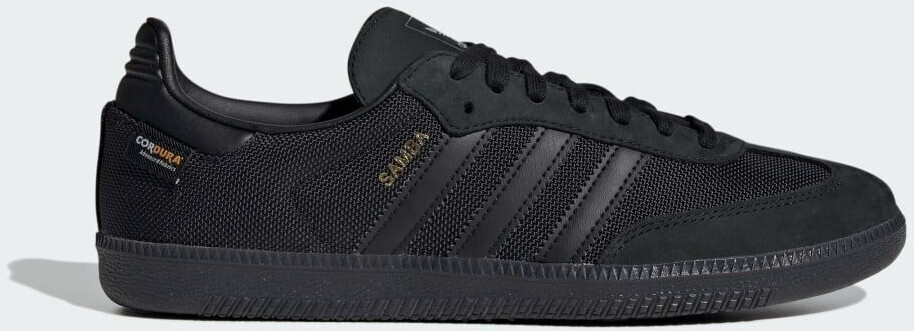 Adidas Samba OG Shoe Core Black Core Black Carbon