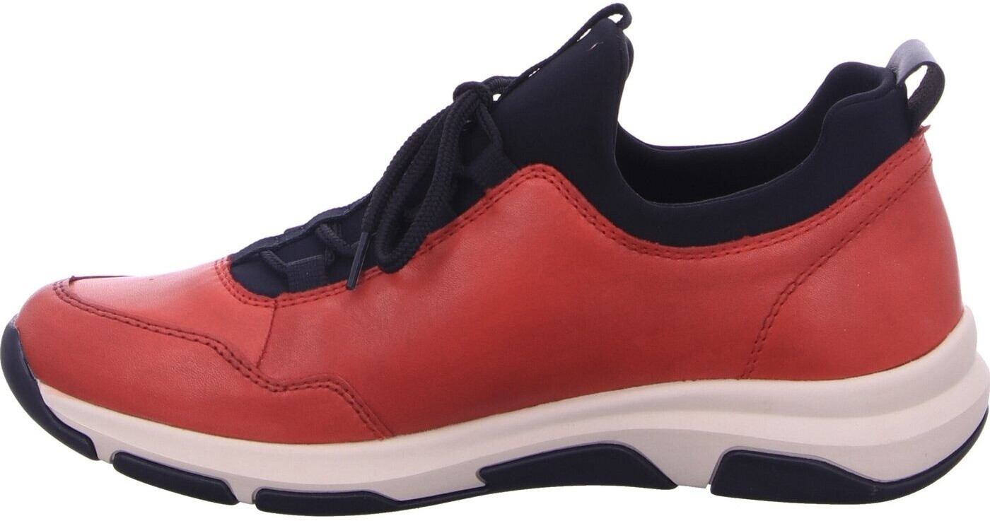 Remonte Dorndorf D1S00 Sneaker red