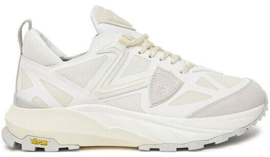 Philippe Model Sneakers RXLD TP27 MONDIAL white