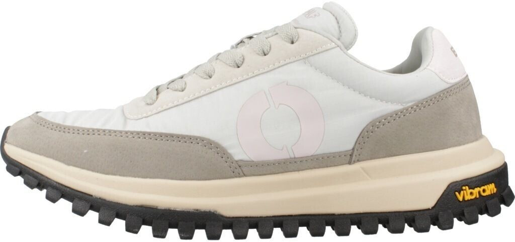 Ecoalf Feroe blue sneakers MCWSHSNFEROE0446W24-301