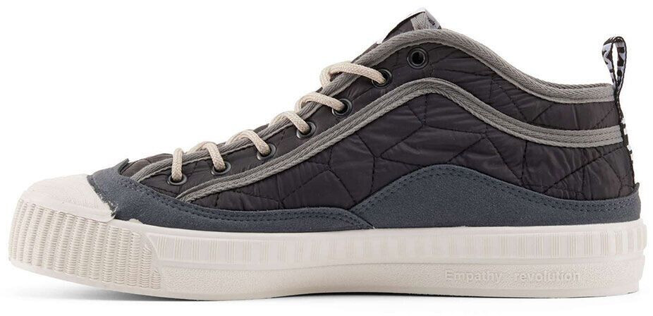 duuo Col Cover Puffy 51 sports shoes