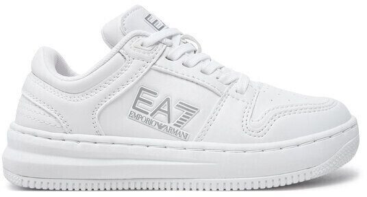 Emporio Armani Sneakers 7Y000011 AF11988 MZ024 white
