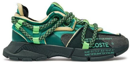 Lacoste Sneakers L003 Active Rwy 224 1 Sfa green