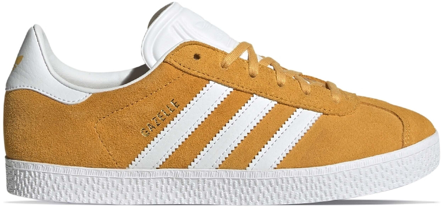 Adidas Sneakers Gazelle J IF9803 yellow