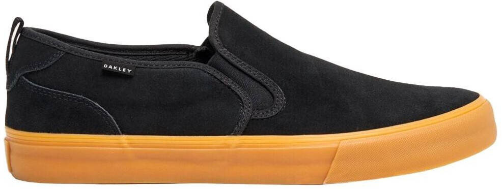 Oakley Banks Slip-on Motorcycle Shoes FOF100554-02E-8