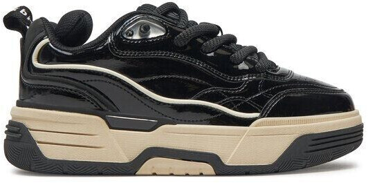 Bronx Sneakers Bronx 66515B-PT 3736 black