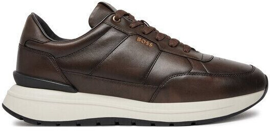 Hugo Boss Sneakers Jace 50529502 brown
