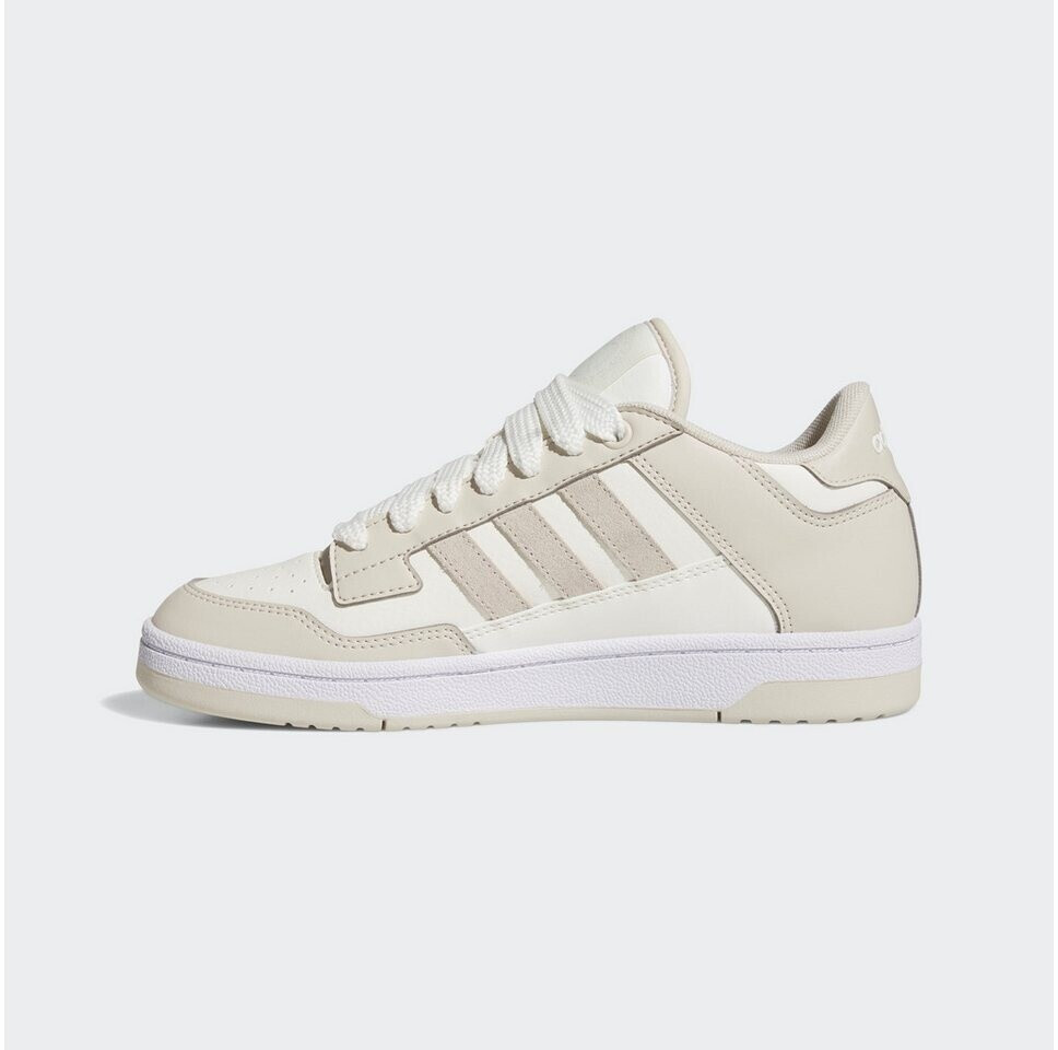 Adidas Sneakers Rapid Court Low JP5252 beige