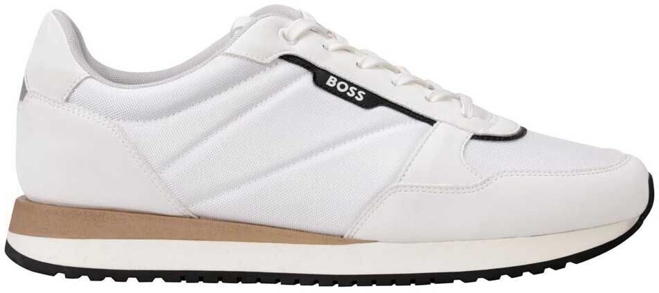 Hugo Boss Kai Runn Nupny 10254016 Sports Shoes 50529542-102-9