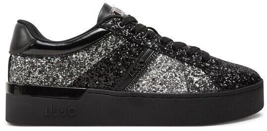 LIU Jo Sneakers Silvia 105 BF4087 TX007 black