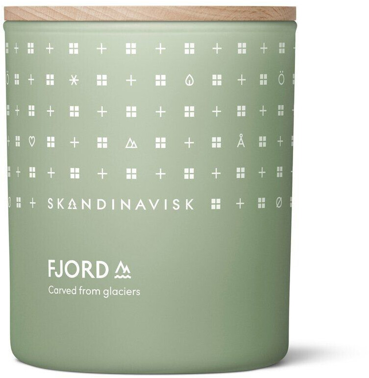 Skandinavisk Fjord 200g