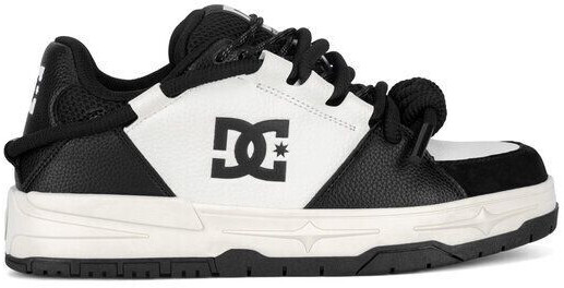 DC Shoes Sneakers RS-23M07073 white