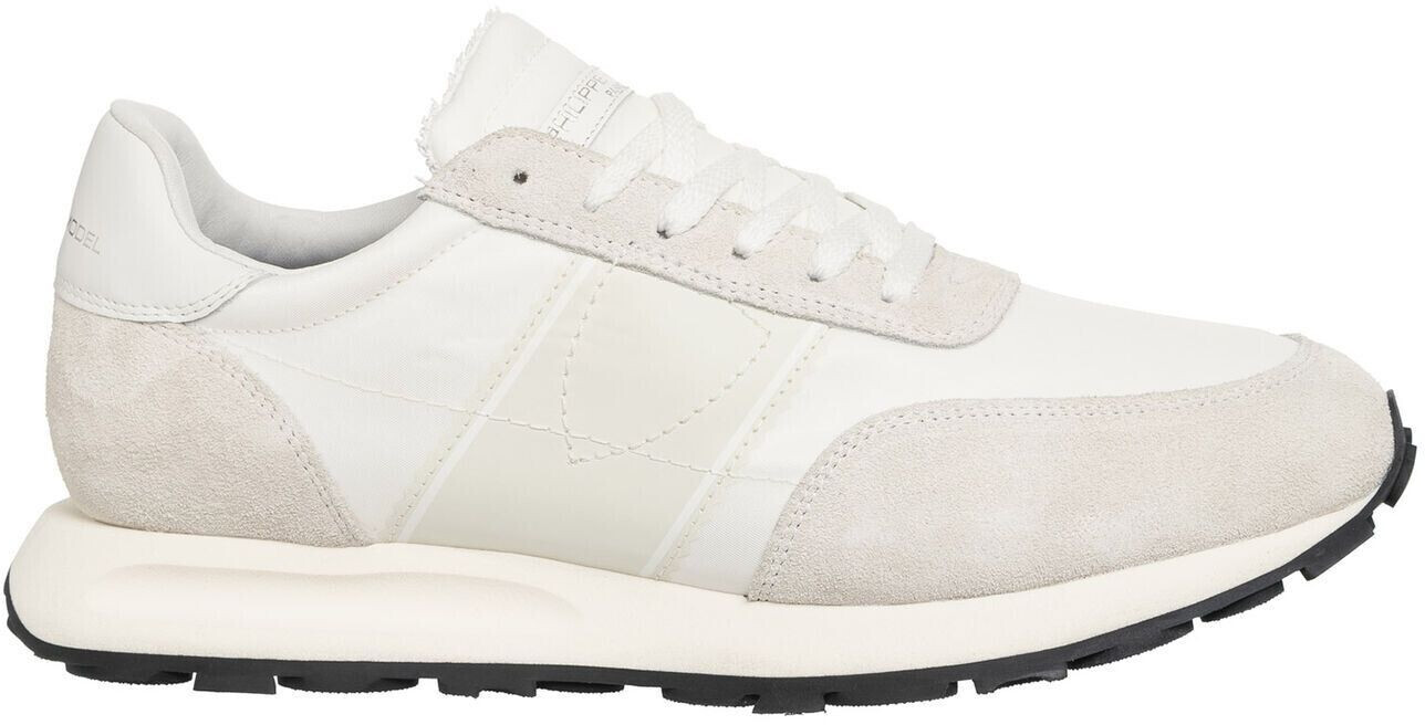 Philippe Model Sneakers Mondial Vintage TILU W002 white