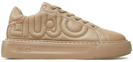 LIU Jo Sneakers Kylie BF4063 EX014 beige