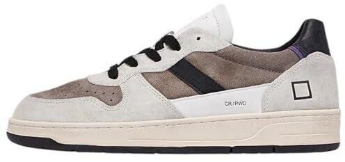 D.A.T.E. Sneaker Court 2 0 Mud beige