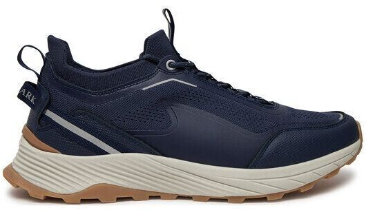 Paul Shark Sneakers 14318004 dark blue