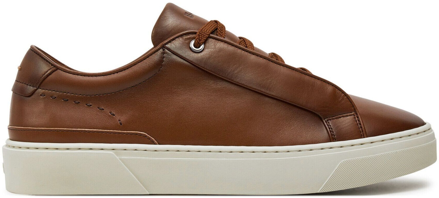 Hugo Boss Sneakers Gary Tenn ltsf 50499921 brown