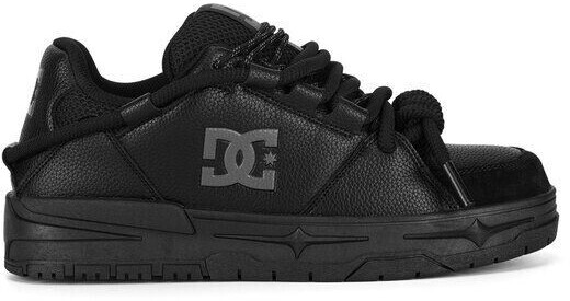DC Shoes Sneakers RS-23M07073 black