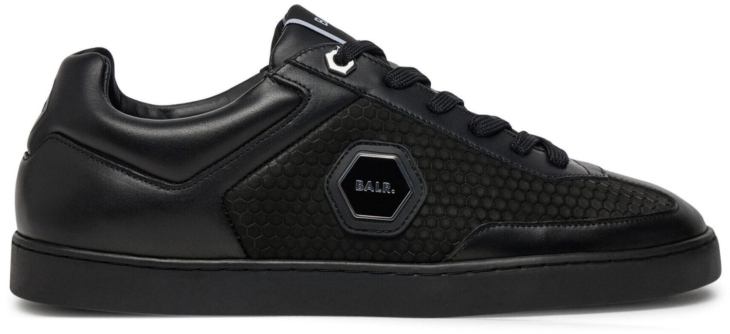 BALR. Q-Series Classic Cup Sneaker B1511 1032 101 black