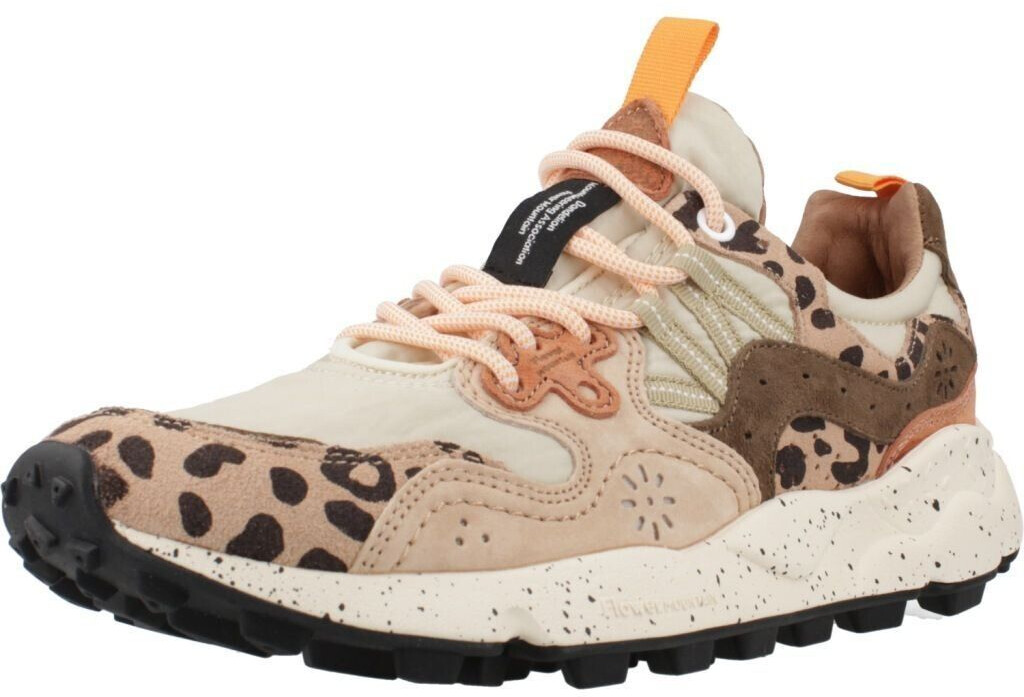 Flower Mountain Model YAMANO 3 Uni BGNLBRW colorful