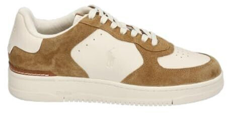 Polo Ralph Lauren CRT-Sneakers Low Top Lace