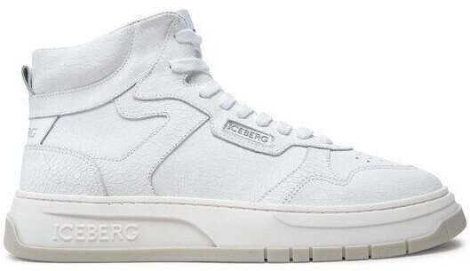 Iceberg Sneakers Clock IU1720 white