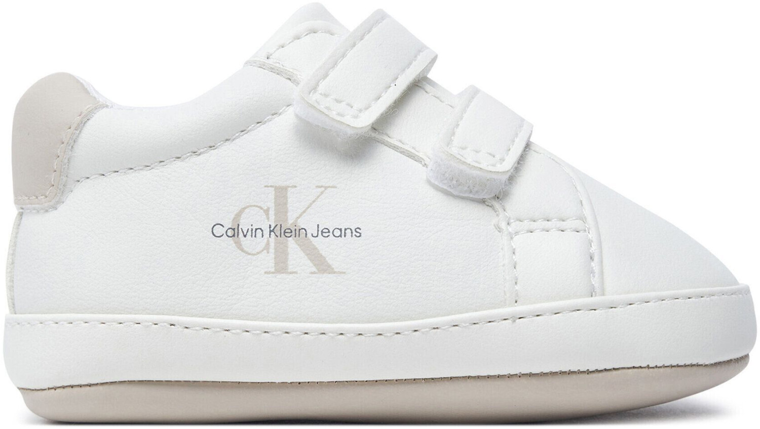 Calvin Klein Sneakers V0A9-80970-1433 white