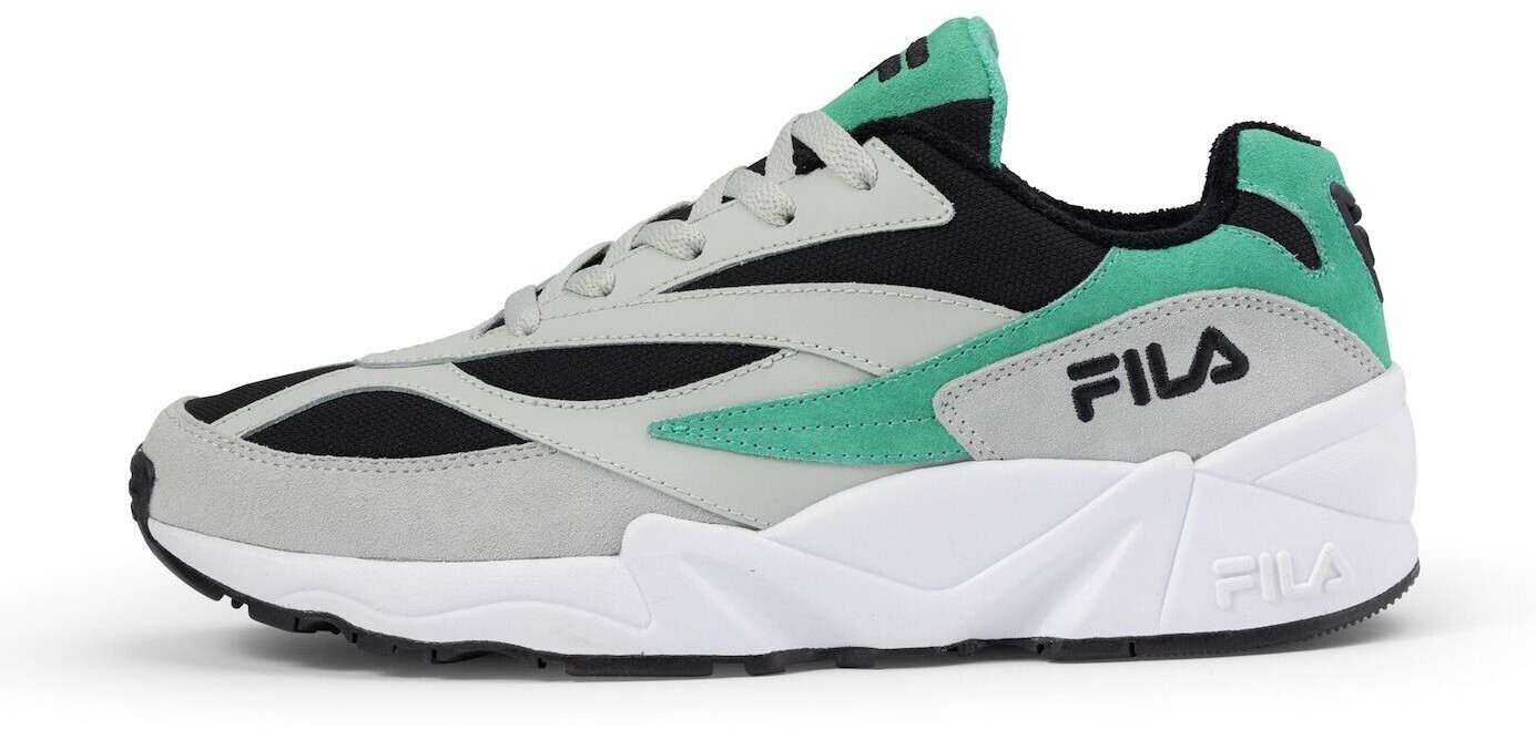 Fila Sneaker 'V94M' grey green black