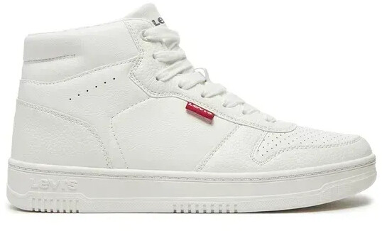 Levi's Sneakers Drive S High white 235888-794-50