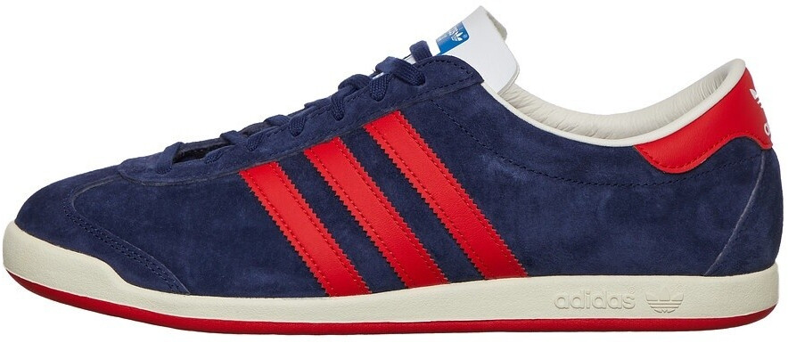 Adidas Java Shoe Night Sky Vivid Red Cloud White