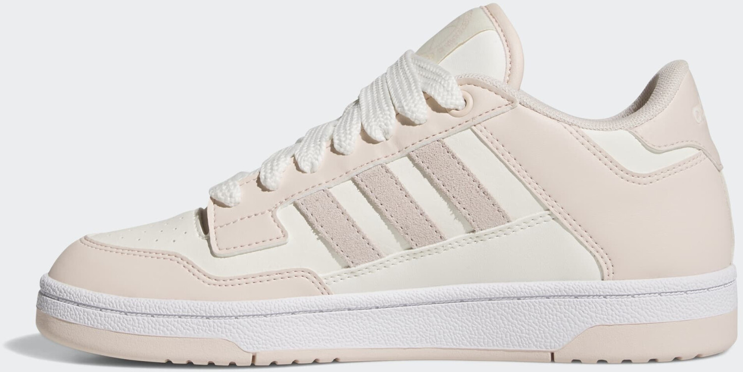 Adidas Sneakers Rapid Court Low pink JP5251